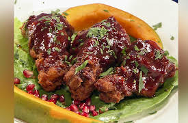 Ultimate Recipe Showdown: Chicken