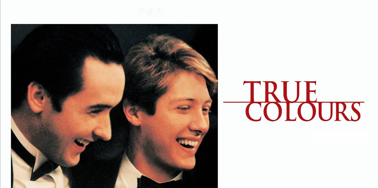 True Colors (1991)