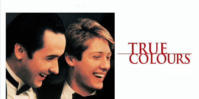 True Colors (1991)