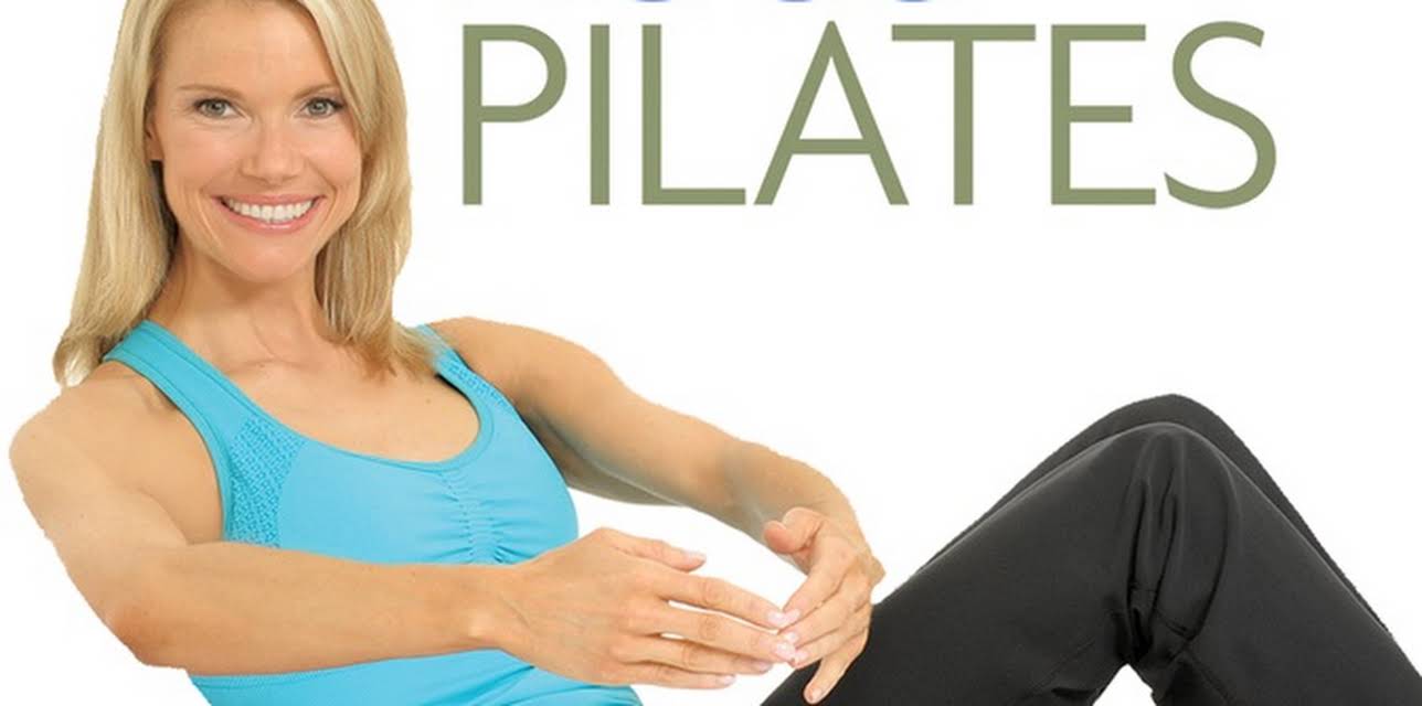 Weight Loss: Pilates