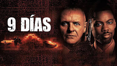 15:51: MAD ACTION: '9 DÍAS' | BE MAD | 9/19 2026