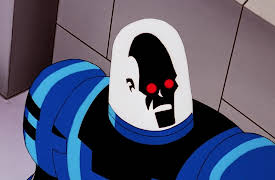 Batman Beyond Season 1: Meltdown