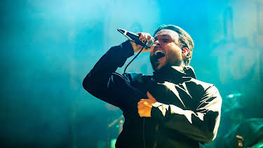 02:10: Stick To Your Guns - Oberhausen 2026 | WDR Fernsehen | 3/30 2026