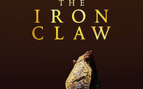 The Iron Claw