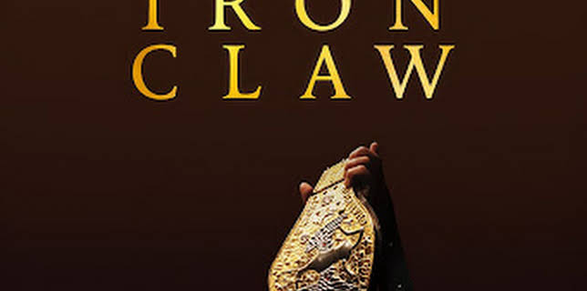 22:45: The Iron Claw (IMDb 7.6) | Viasat Premiere | 11/20 2025