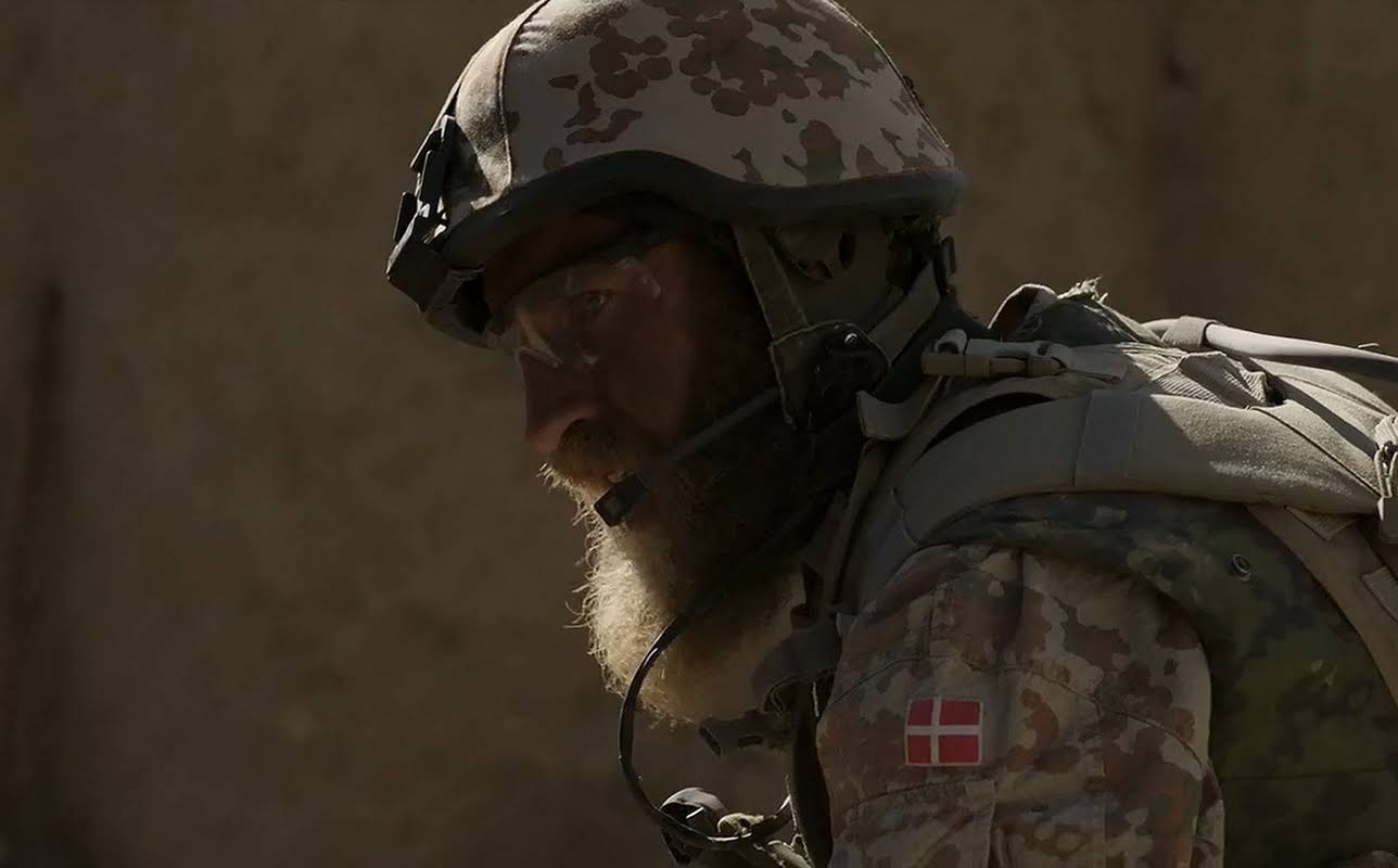 Christian 'Krolle' Pedersen