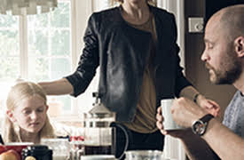 Ockupationen: 3. Juni