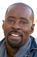 Courtney B. Vance as 