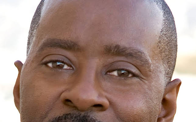 Courtney B. Vance