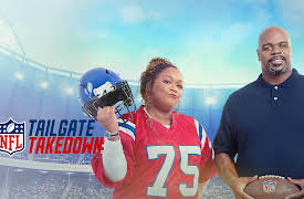 NFL Tailgate Takedown: Cowboys vs. Giants