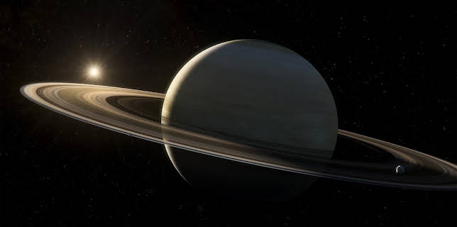 Das Universum - Eine Reise durch Raum und Zeit