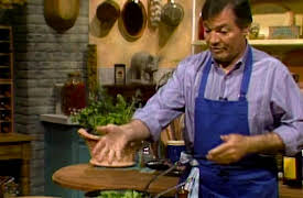 Today's Gourmet, Season 1: Light and Leisurely