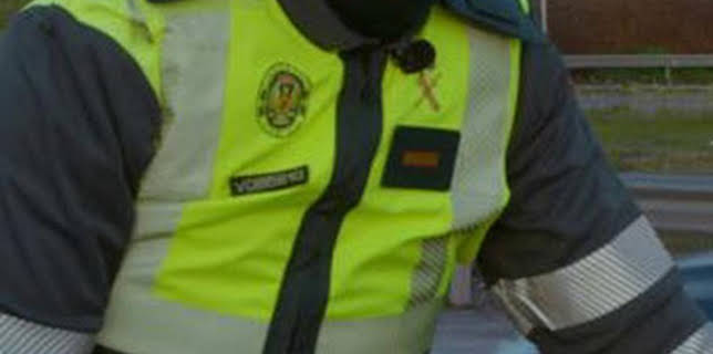 21:05: Control de carreteras: Episodio 4 | Discovery Max | 1/11 2026