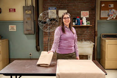 20:40: Big Bang Theory, The (S12 E18) (S12) | Kanal 9 | 5/26 2026