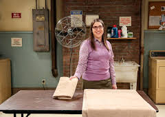 Big Bang Theory, The