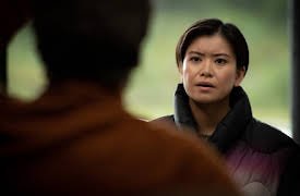 The Chemistry of Death: Episode 5