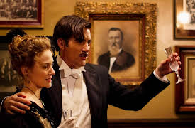 The Knick: Season 1: Where's the Dignity?