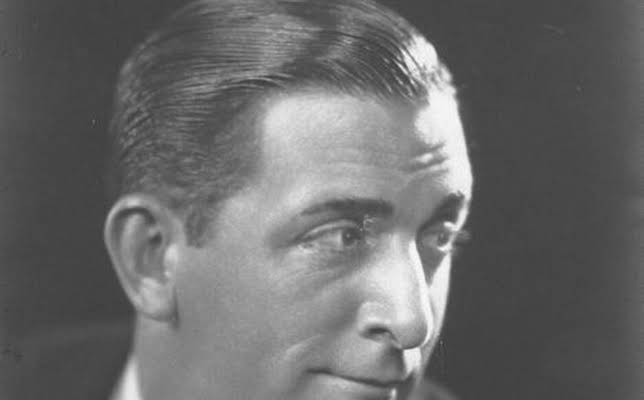 Edward Everett Horton