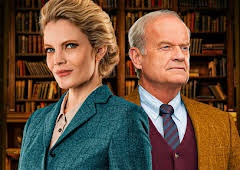 Miss Willoughby Mysteries