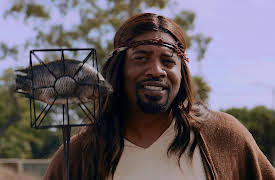 Black Jesus Season 1: Fish and the Con Man
