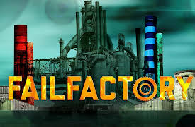 FailFactory S2: Whiskers and Feathers
