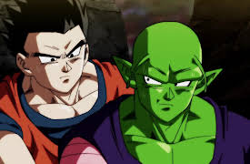 Dragon Ball Super: Season 9: Find Him! Death Match With An Invisible Attacker!!
