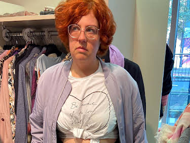 15:50: Shopping Queen | VOX | 4/11 2026