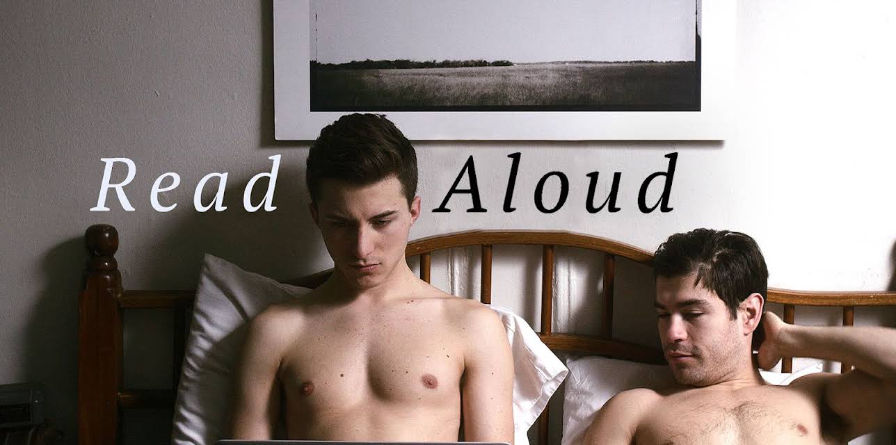 Read Aloud (2015)