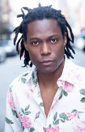 Abdoul Karim Konaté as 