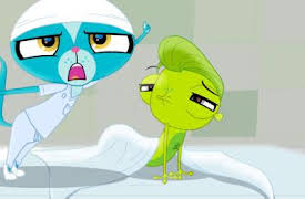 Littlest Pet Shop: Episode 24