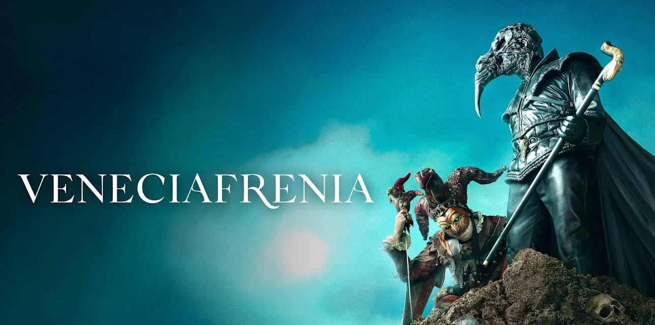 Veneciafrenia (2022)