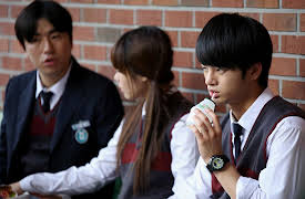 Reply 1997 Season 1: Reply 1997