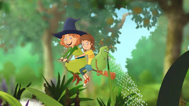 09:50: Petronella Apfelmus | Kika | 3/29 2026