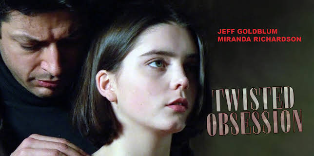 Twisted Obsession (El sueño del mono loco) (1990)