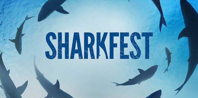 Sharkfest 2024 Season 1
