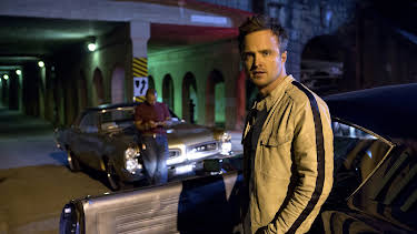 17:40: Need For Speed | Viasat Film Action | 7/10 2026