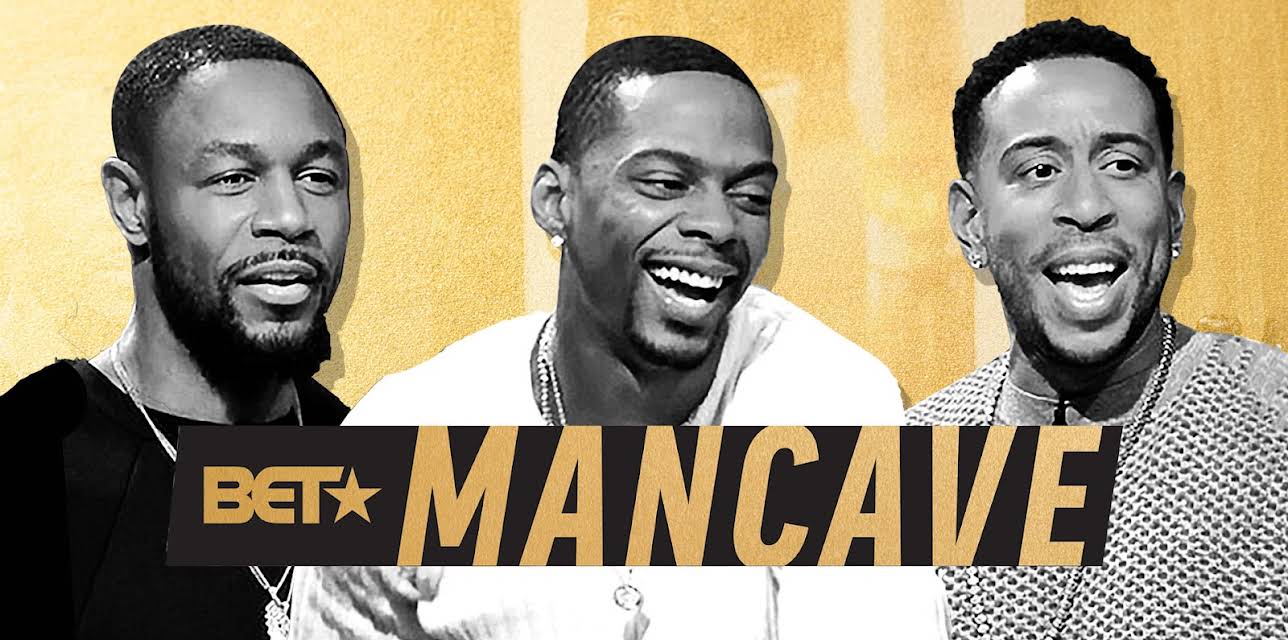 BET's Mancave Season 1