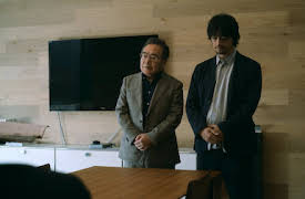 He's Expecting: Avsnitt 7