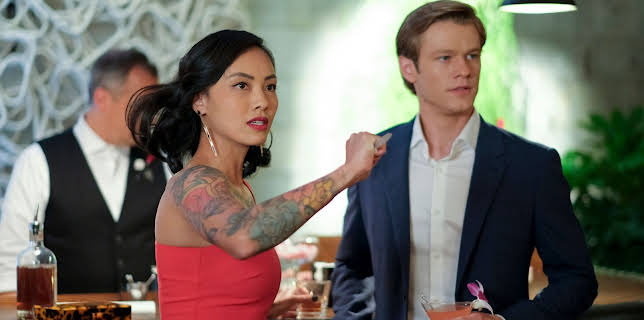 11:10: MacGyver | Kabel Eins | 1/26 2026