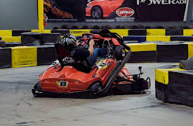 Spoolin' Up With the DeBertis: What Happens in Vegas…