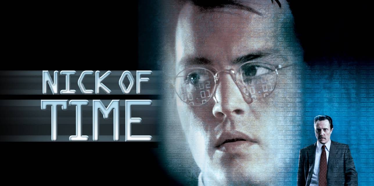 Nick of Time (1995)