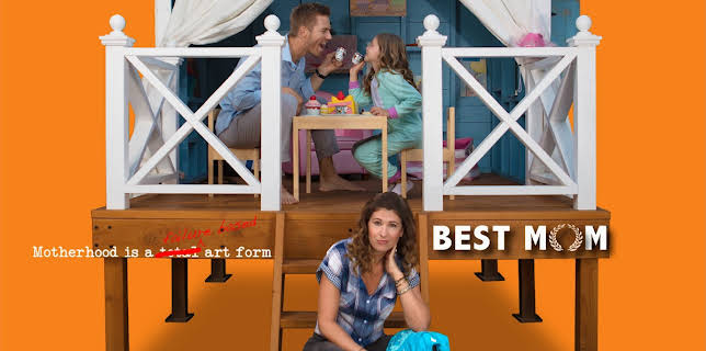 Best Mom (2019)