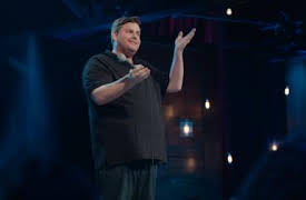 The Comedy Lineup: Tim Dillon