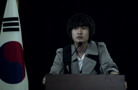 Quiz from God 2: Episode 1