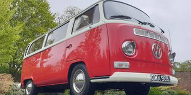 12:00 AM: Bangers & Cash (S2 E10) (S2) | Yesterday | 12/8 2025