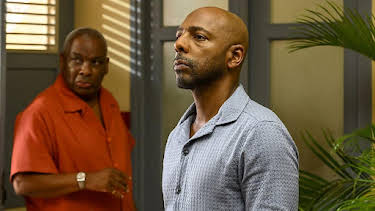 3:20 AM: Death in Paradise (S15 E1) (S15) | BBC Two | 2/3 2026