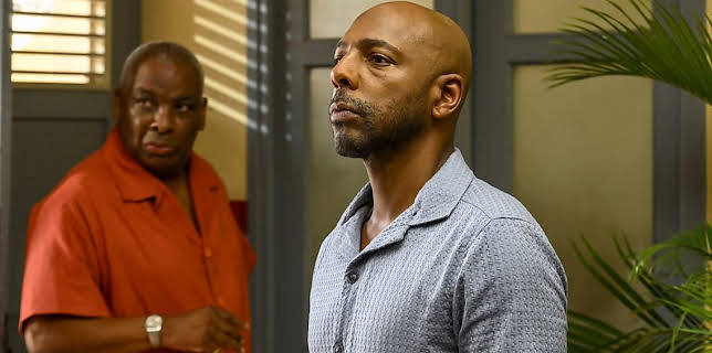 9:00 PM: Death in Paradise (S15 E1) (S15) | BBC One | 1/30 2026