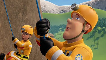 7:35 AM: Fireman Sam (S13 E18) (S13) | Channel 5 | 7/12 2026