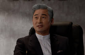 The Woman Who Swallowed the Sun: The Woman Who Swallowed the Sun Episode 20