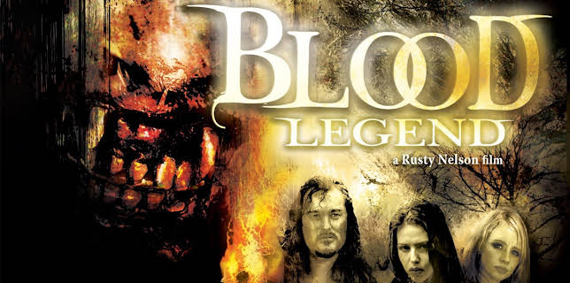 Blood Legend (2007)